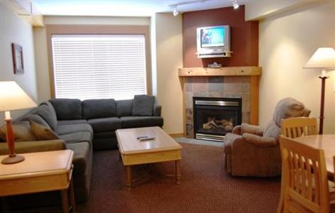 Chateau Big White