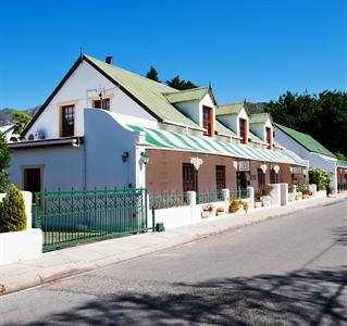 7 Church Street Guest House