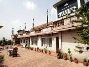 Hotel Tibet Bangalore