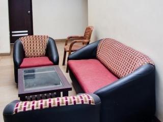 Hotel Ashish Mahabaleshwar