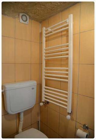 Ali's Guest House