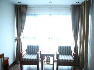 Bounty Hotel Cau Giay