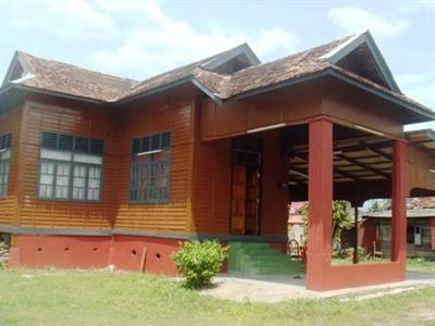 Ombak Village