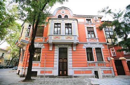 Guest Rooms Plovdiv