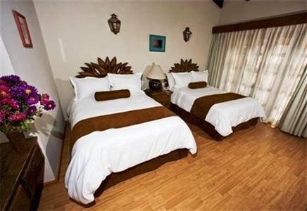 Hotel Casa Mexicana