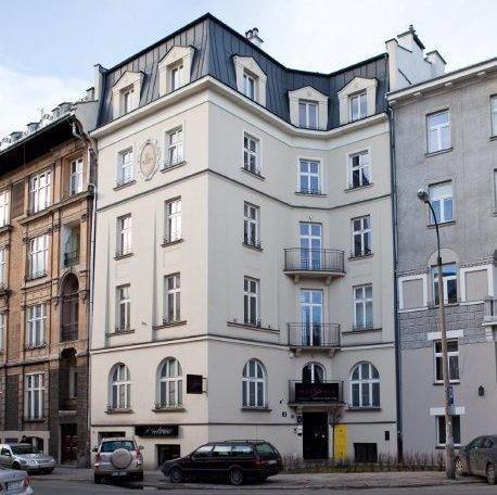 Diamond Yourplace Apartments Krakow