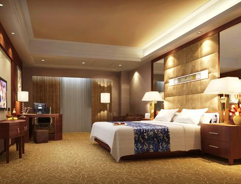 Jianghong Hotel