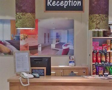 Hotel Draganic