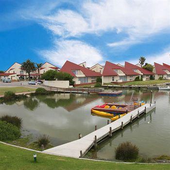 Port Owen Marina