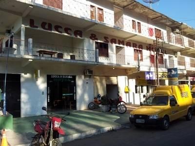 Lucca & Samara Hotel