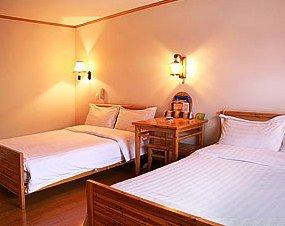 Lijiang Sanhe Hotel