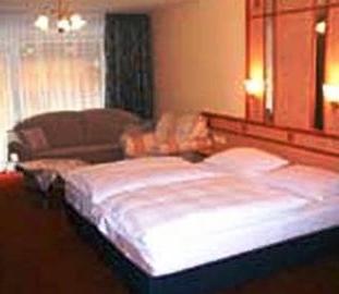 Hotel Gasthof Haas Schnaittenbach