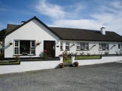 Ardmore House Kenmare