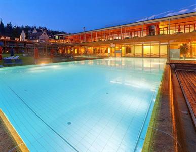 Hotel das Kranzbach