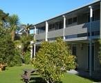Westport Motor Hotel