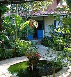 Pousada Santa Clara