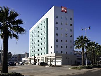 Ibis Tanger City Center