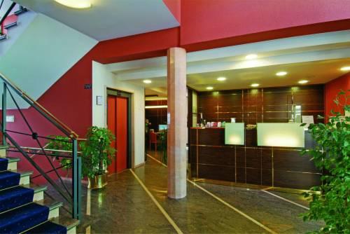 Hotel Maxim Bologna