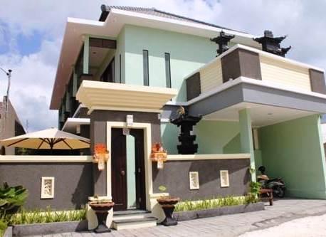 Bali Kansai Guest House