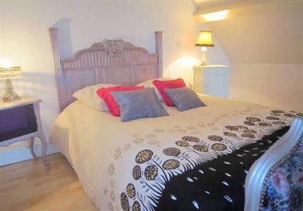 Holiday Home Maison Constance Bambecque