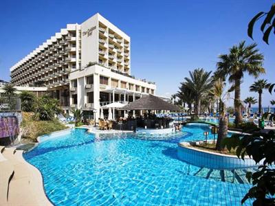 Golden Bay Beach Hotel