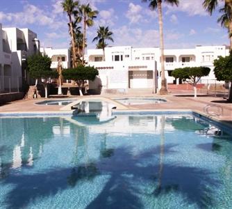 Los Jitos Hotel