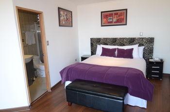 Hotel Boutique Cabernet
