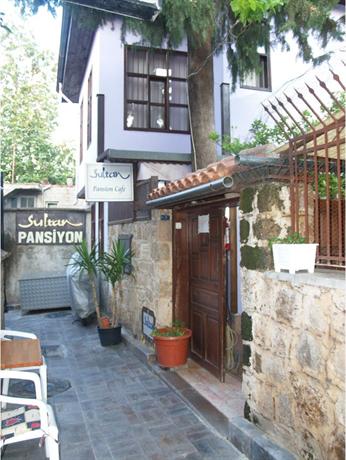 Sultan Pansiyon