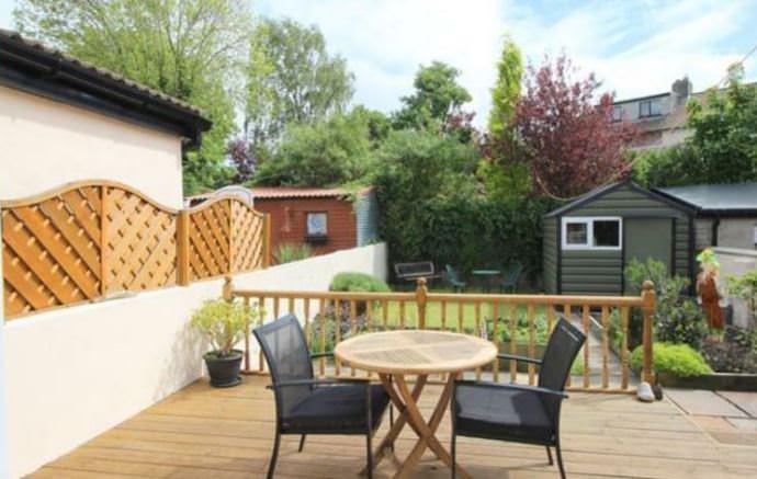 Homestay in Crumlin near Richmond Park