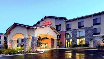 Hampton Inn And Suites Mahwah Nj