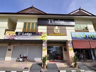 T'Lodge