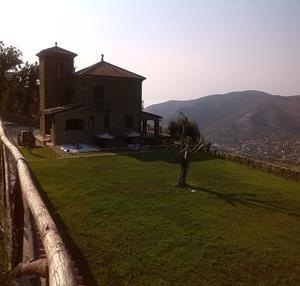 Casale San Pietro