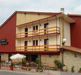 Azkue Hotel