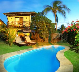 Serhs Villas da Pipa Hotel