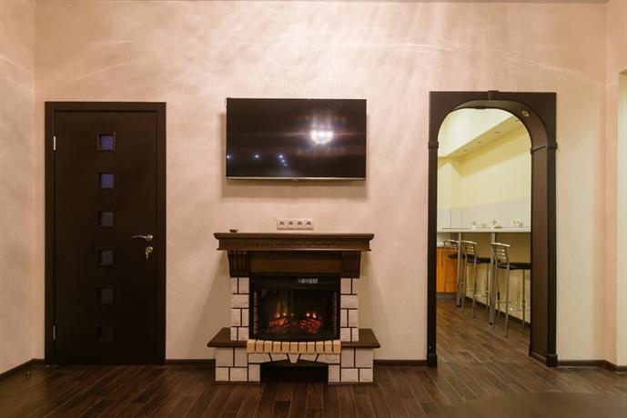 Хостел Park Hostel