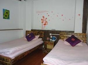 Lijiang Zi Teng Yuan Inn