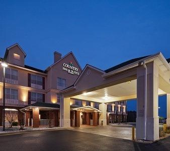 Country Inn & Suites Prattville