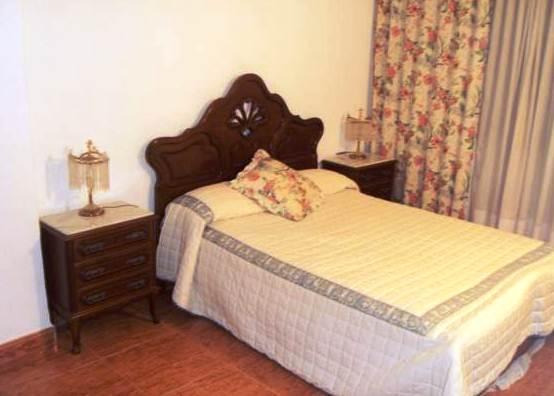 Hostal Pension Del Mar Benidorm