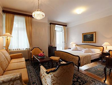 Grand Hotel Toplice