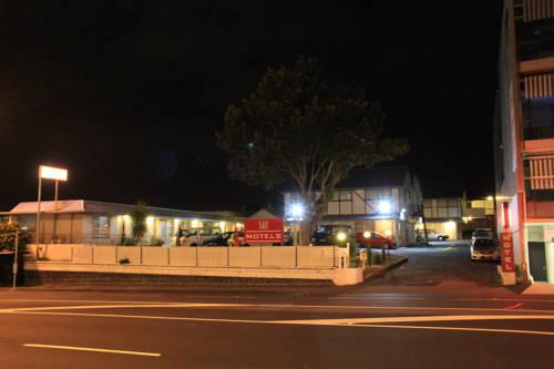 Sai Motels
