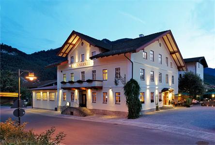 Gasthof-Hotel Dannerwirt