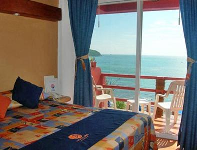 Hotel Irma