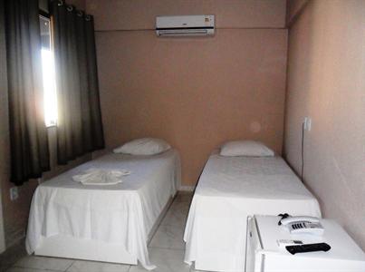 Hotel Nunes