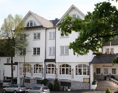 Hotel Rech