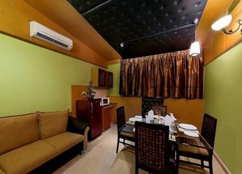 Roerich Hotels Pvt Ltd