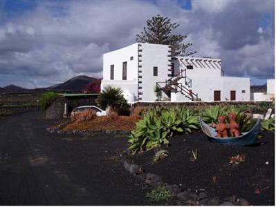Finca Tisalaya