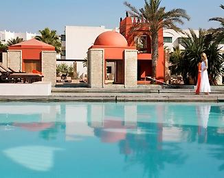 Sofitel Agadir Royal Bay Resort