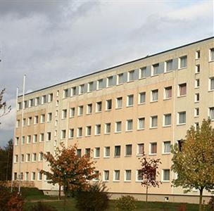 Gaste und Wohnhaus Dunenweg Heringsdorf