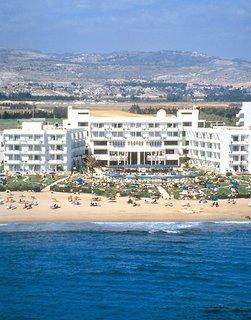 Louis Ledra Beach
