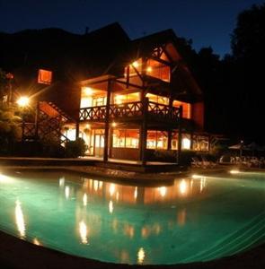 Hotel & Termas Huife